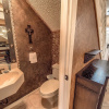 Отель Cw C208 The River Haus At Camp Warnecke Estates 2 Bedroom Condo by RedAwning, фото 6