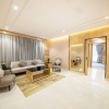 Отель Masharef Al Modon Hotel Suites~, фото 20