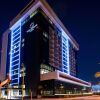 Отель Solymar Hotel & Beach в Амвадже