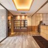 Отель Super Hotel Anan Tomioka, фото 2