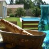 Отель Spacious Villa in Vaison-la-Romaine with Swimming Pool, фото 29