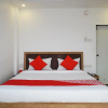 Отель OYO 18730 Galaxy Inn, фото 17