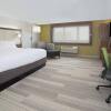 Отель Holiday Inn Express Early, an IHG Hotel, фото 3