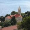 Отель Up - Amazing sea View - A1, фото 12