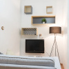 Отель Room to Rent Augusto Figueroa, фото 4