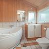 Отель 9 Person Holiday Home in Gorlev, фото 8