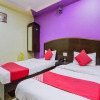 Отель OYO 10710 KSN Residency, фото 3