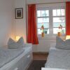 Отель Ferienwohnung Nienhagen in Strandnähe, фото 5
