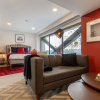 Отель Casai Roma | 1 BR | Stylish Oasis, фото 6