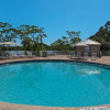 Отель Ocean View 3 BD Laketown Wharf 821- Best Amenities, фото 15