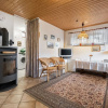 Отель Holiday Home in the Harz Mountains With Garden, фото 9