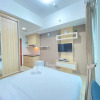 Отель Cozy Studio Room At Taman Melati Jatinangor, фото 5