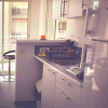 Отель Apartment with One Bedroom in Juan Les Pins, with Wonderful Sea View, Furnished Terrace And Wifi - 5, фото 6