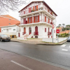 Отель LE PETIT BASQUE - T2 plein de charme 100m plage, фото 1