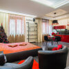 Отель VIP Apartment Minsk, фото 8