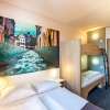 Отель B&B Hotel Freiburg-Nord, фото 5