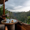 Отель Ulun Ubud Resort and Spa, фото 18