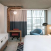 Отель Hyatt Centric Downtown Portland, фото 3