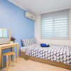 Отель Stay Now Guest House Hongdae в Сеуле