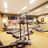 Отель Holiday Inn Express Hotel & Suites Chicago South Lansing, an IHG Hotel, фото 14