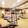 Отель Holiday Inn Express Hotel & Suites Chicago South Lansing, an IHG Hotel, фото 19