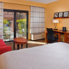 Отель Courtyard Orlando Airport, фото 4
