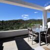 Отель Modern Apartment in Estepona Spain with Terrace, фото 13