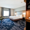 Отель Fairfield Inn & Suites by Marriott Plymouth, фото 6