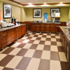 Отель Hampton Inn & Suites Greenville, фото 17