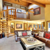 Отель Hideaway Cabin House, фото 10
