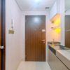 Отель Nice and Comfy Studio Apartment at Transpark Cibubur, фото 2