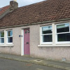 Отель Castlefield Cottage in Central Cupar, фото 1