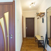 Отель Comfort 3-room apartment with a workplace near the wood, фото 7