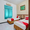 Отель OYO 90361 Griya Noumi Syariah, фото 4