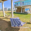 Отель Blue Skies & Salty Vibes, фото 29