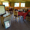 Отель Crocodile Camp Masai Mara, фото 13