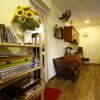 Отель Dee Dee Danang Hostel, фото 14