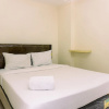 Отель Combined Unit 1Br With Extra Room At Belmont Residence Puri, фото 3
