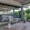 Отель Sandy Shores West 101 2 Bedroom Condo by RedAwning, фото 19