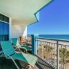 Отель Ocean Blue Condos by Coastline Resorts, фото 33