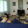 Отель Partie de pittoresque maison en bord de mer, фото 10