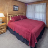 Отель Er31 - Grandma And Granpaws Place - Great Location - Close To Parkway In Pf 2 Bedroom Cabin by RedAw, фото 5