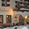 Отель Schlosswirt, фото 21