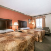 Отель Hill Country Inn & Suites, фото 3