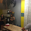 Отель Baja's Cactus Hostel, фото 20