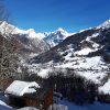 Отель Apartment With 3 Bedrooms in Flaine, With Wonderful Mountain View, Shared Pool, Furnished Terrace - , фото 21