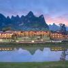 Отель Hilton Garden Inn Guilin Yangshuo, фото 22