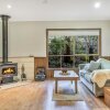 Отель Fernglen Forest Retreat of Mount Dandenong (Self Contained Bed And Breakfast Cottages), фото 9