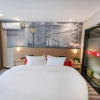 Отель Elai Hotel (Wanda Plaza Hotel, Central, Tongzhou District, Nantong), фото 5