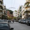 Отель All new 55m Apartment in Athens 150meters from subway в Афинах